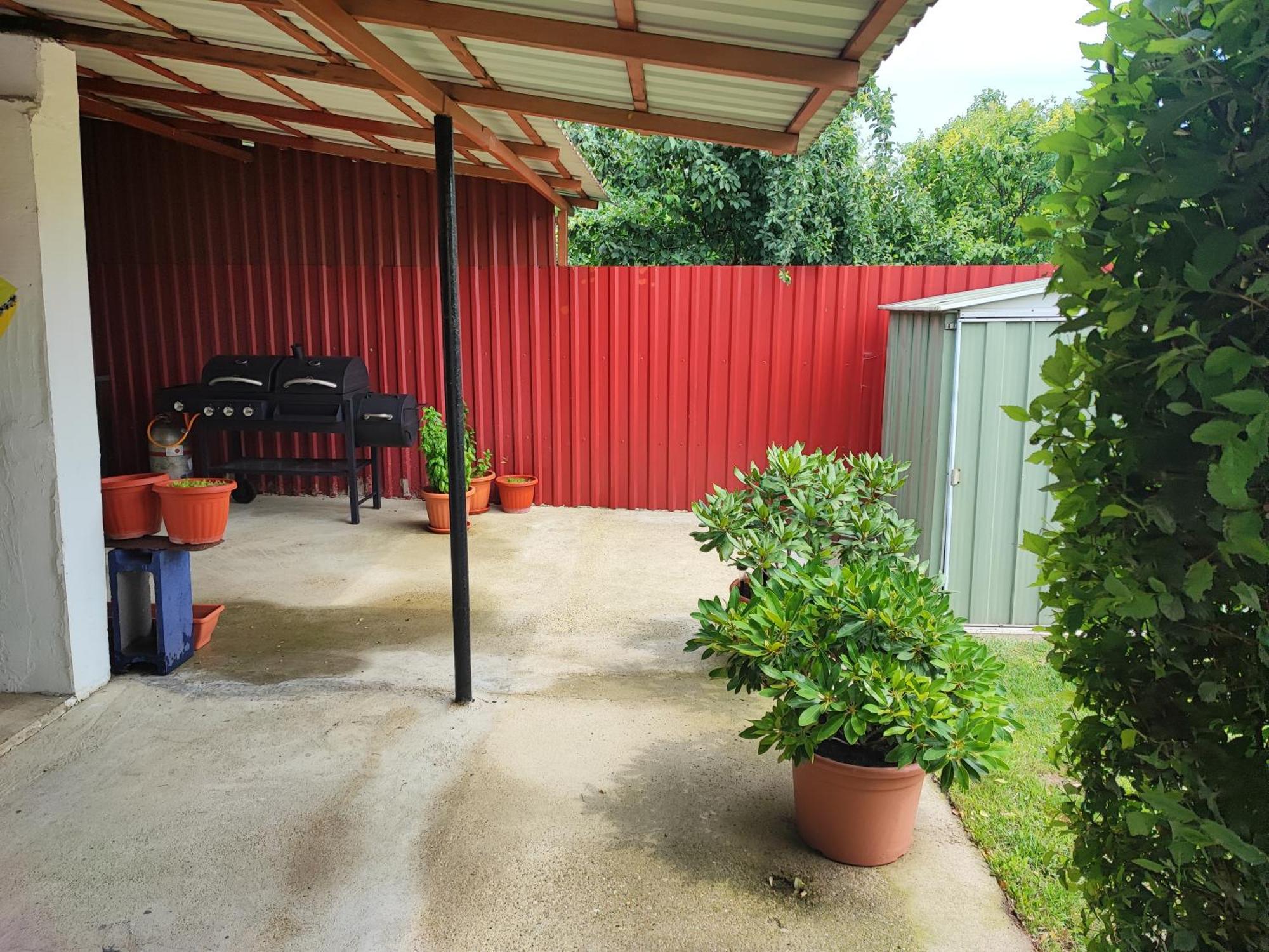 Szaffi Apartman Hajdúszoboszló Exterior foto